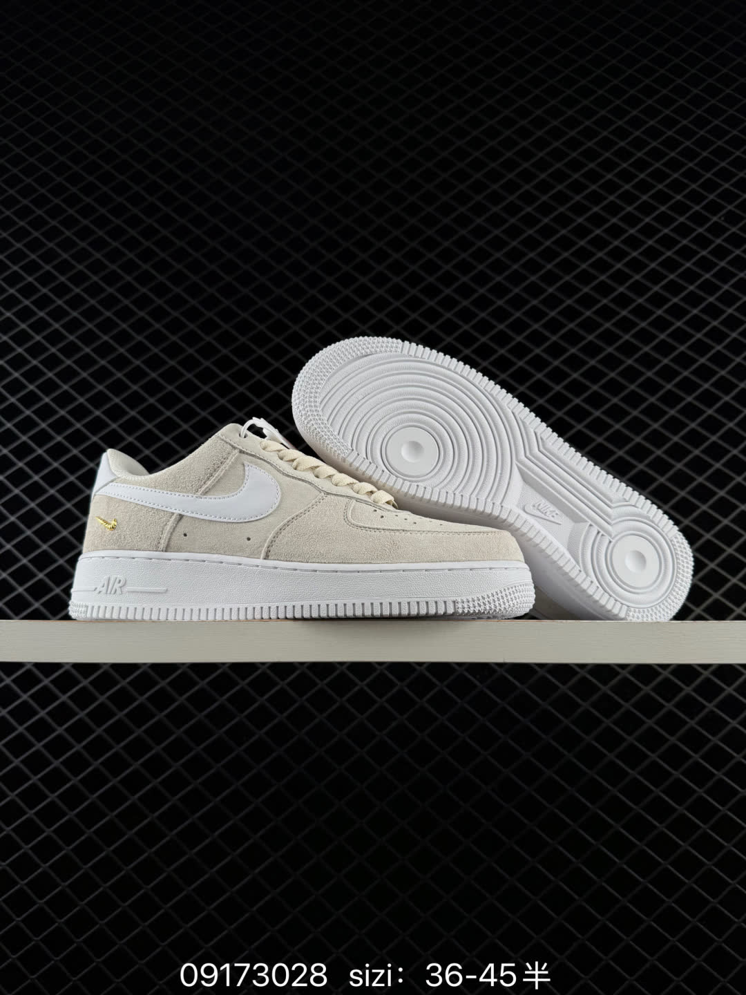 Nike Air Force 1 '07 Low-IQ9964
